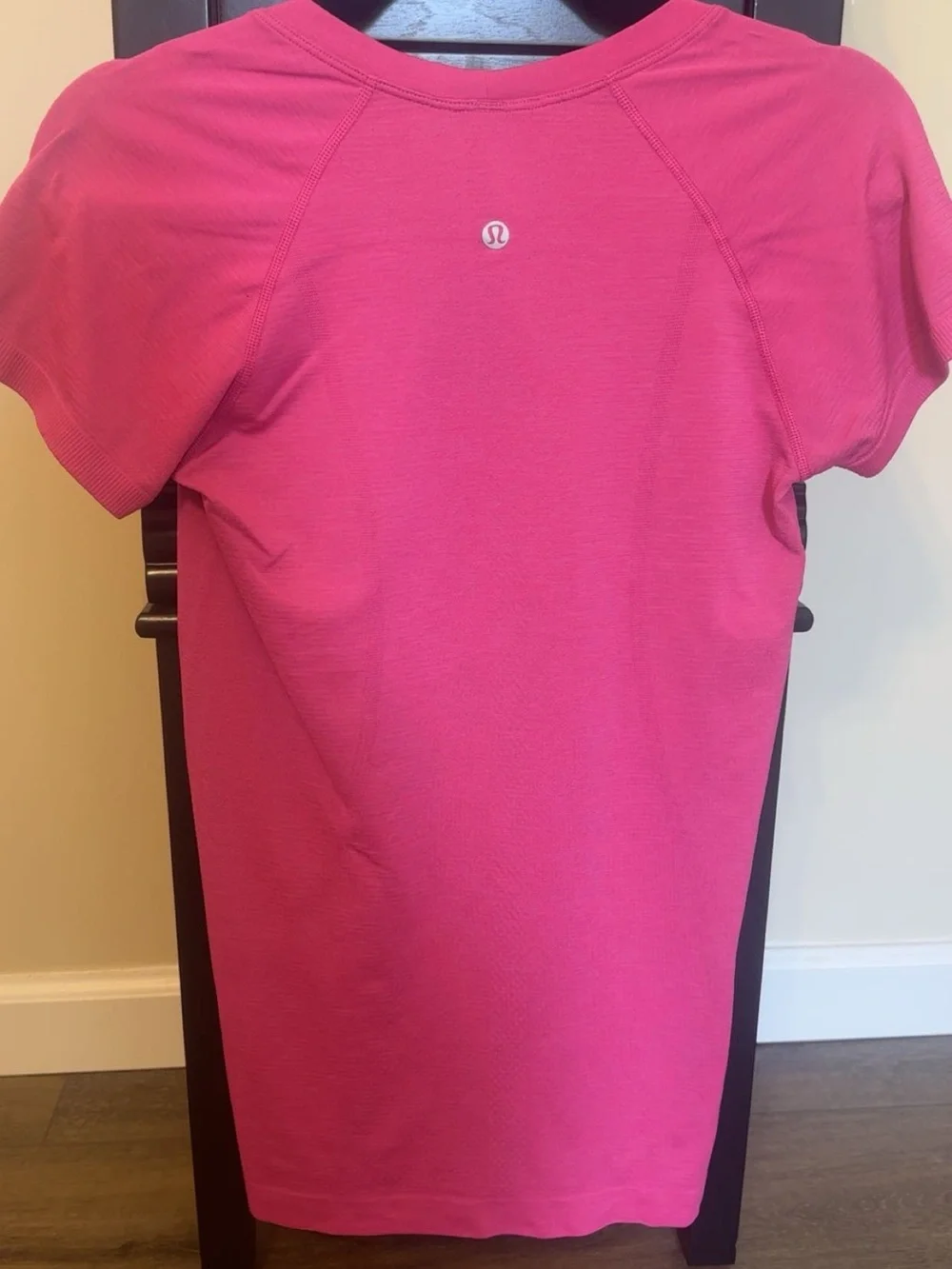 Lululemon Swiftly Tech Short Sleeve Shirt
